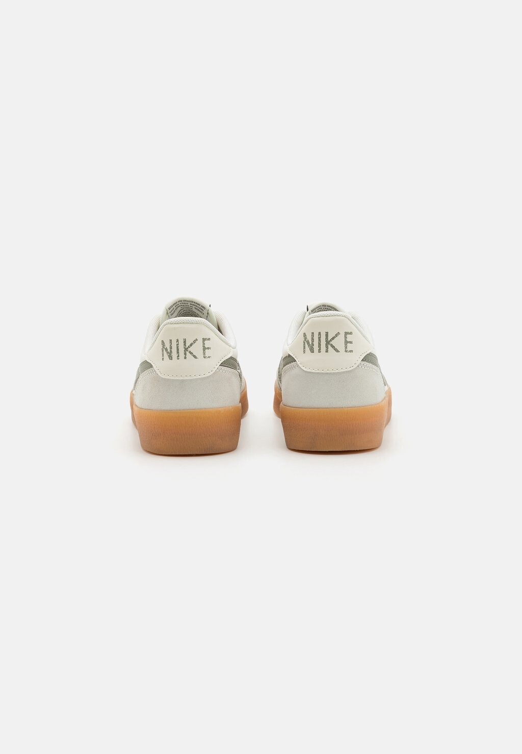 Кроссовки на шнуровке KILLSHOT 2 Nike, белый — фото 2