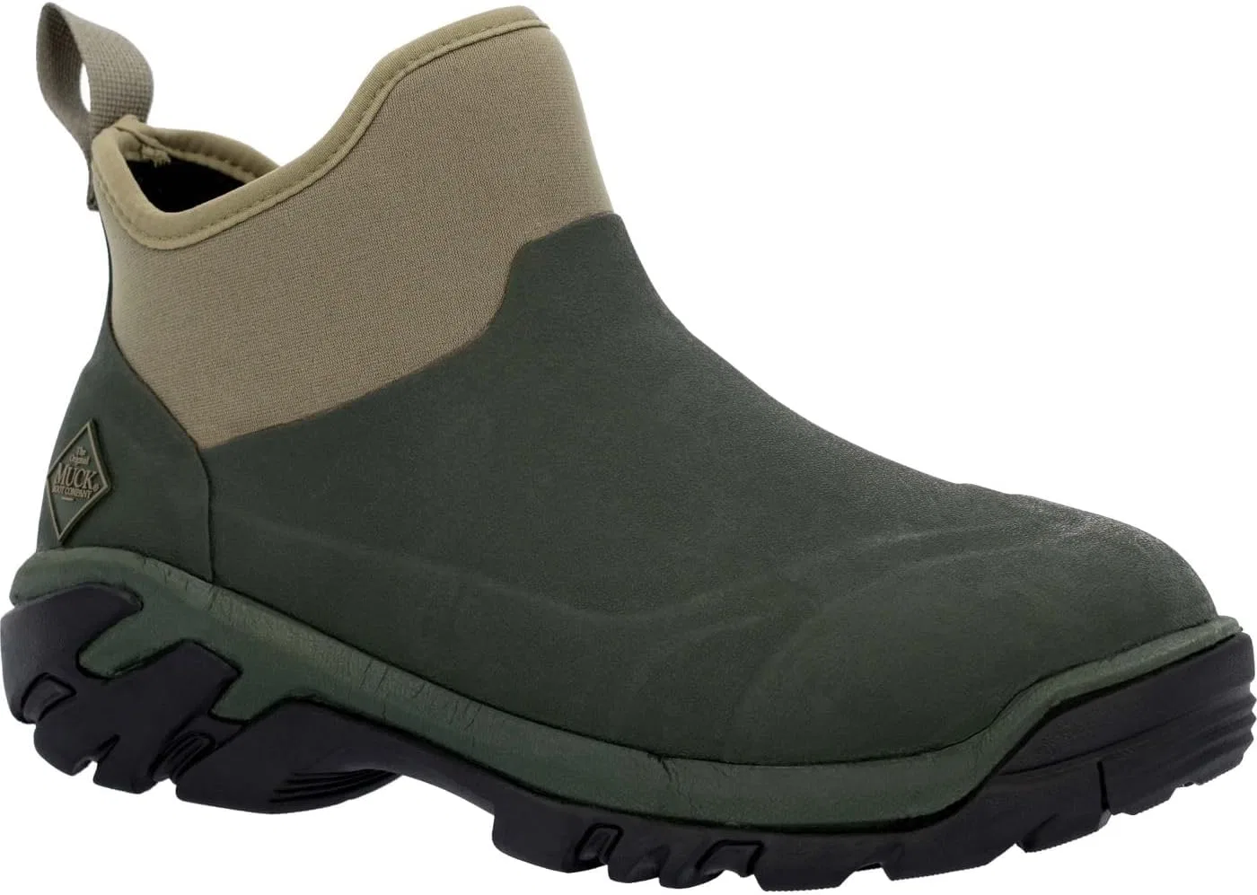 Мужские походные ботинки Muck Boots Woody Sports, Moos