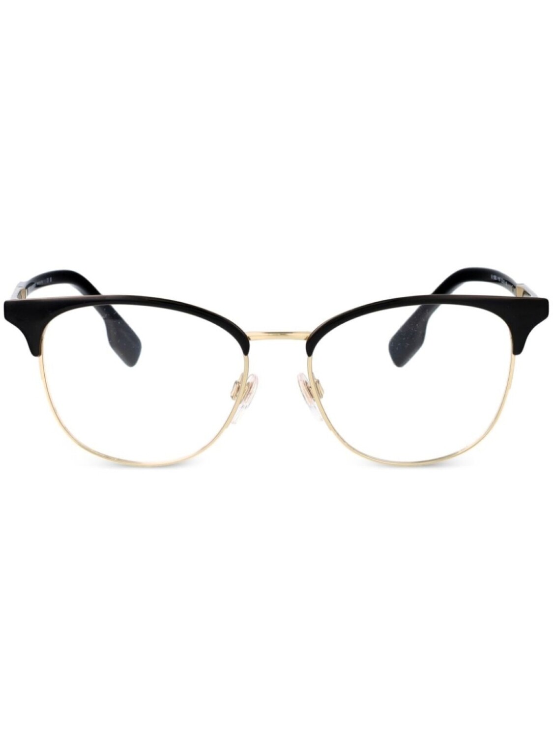 

Burberry Eyewear софийские очки, золотистый