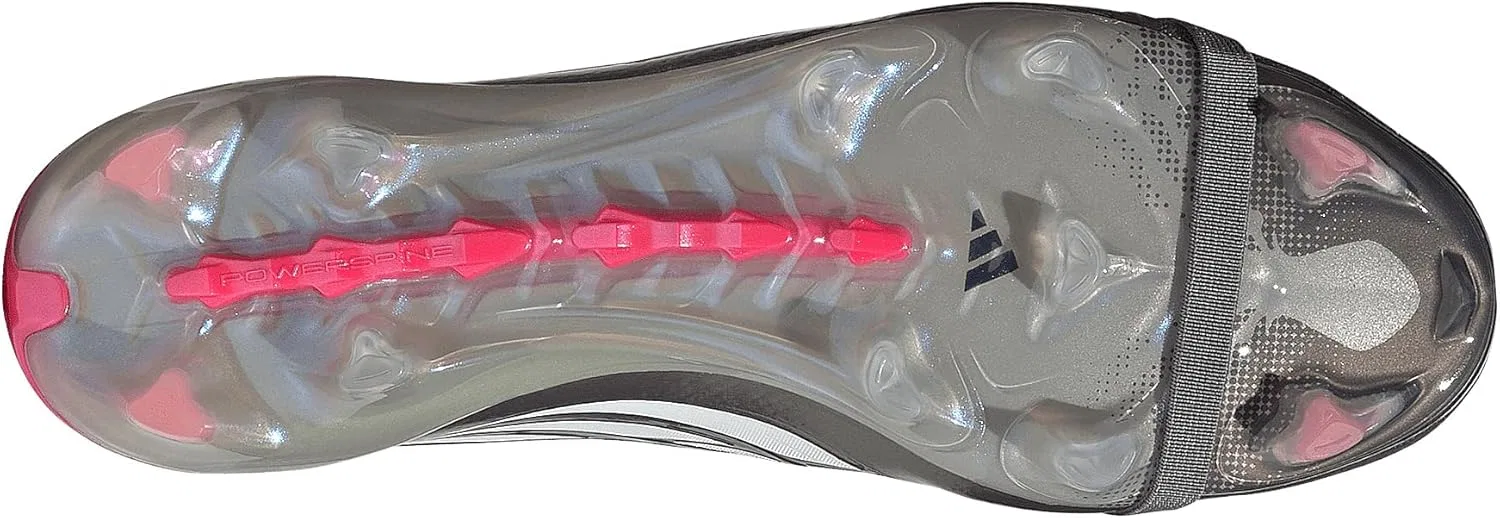 Мужские кроссовки Adidas Performance Predator Pro FT FG Immortal DNA — фото 3