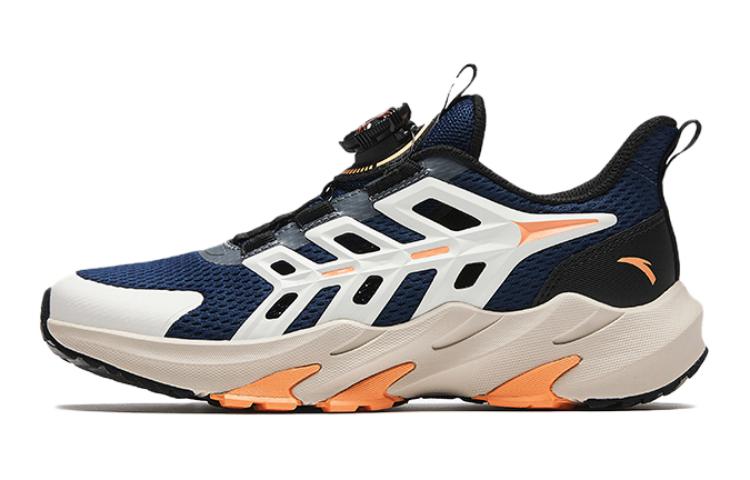 

Детские сандалии Grade School Antakids, темно-Nautical синий/айвори белый