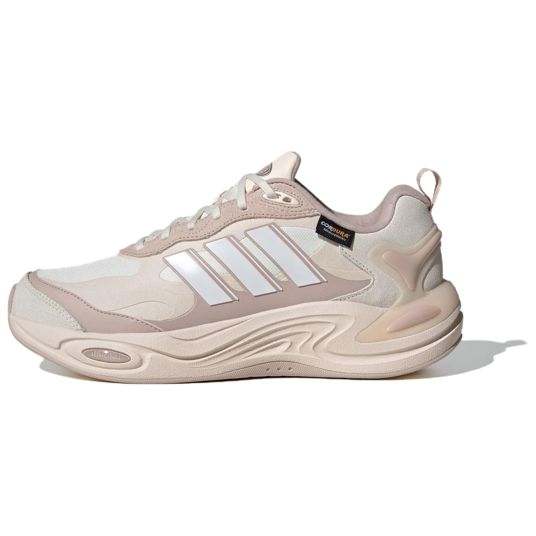 

Кроссовки женские CLIMAWARM Low-Top белый Adidas