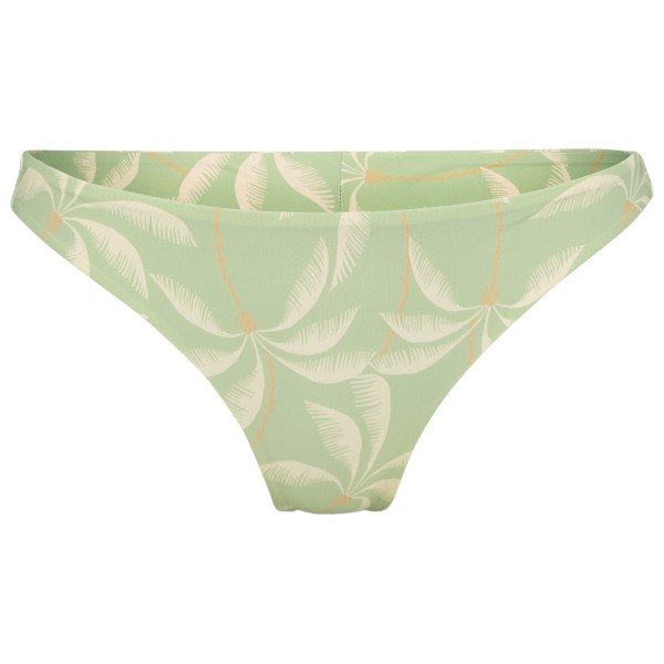 

Женские стринги Gone Tropical - плавки-бикини Billabong, Pistachio