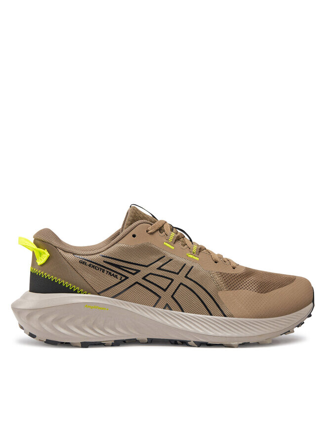 

Кроссовки Asics, бежевый