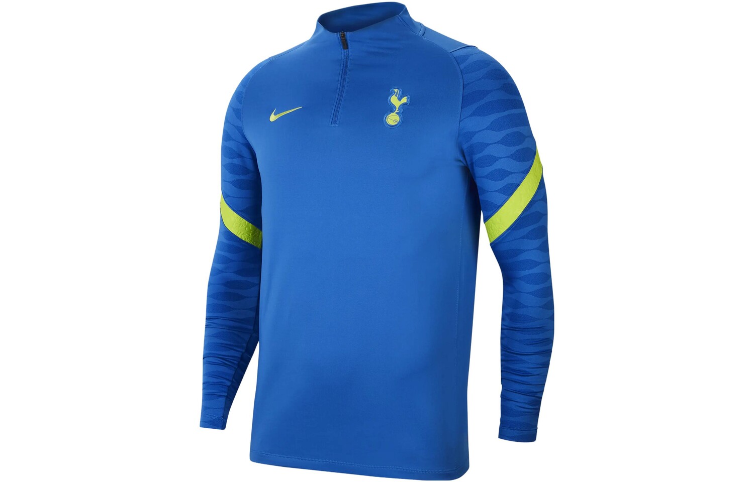 

Мужское футбольное джерси Nike, цвет Blue