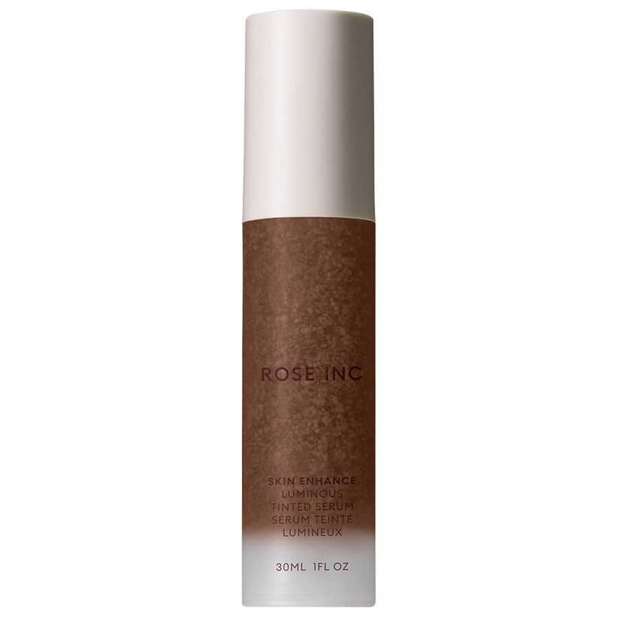 

Тонирующая сыворотка-основа Skin Enhance Non-Comedogenic Skin Tint Serum Foundation ROSE INC, 1oz /30 mL, 120
