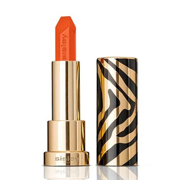 

Увлажняющая помада Le Phyto Rouge Sisley, цвет orange acapulco