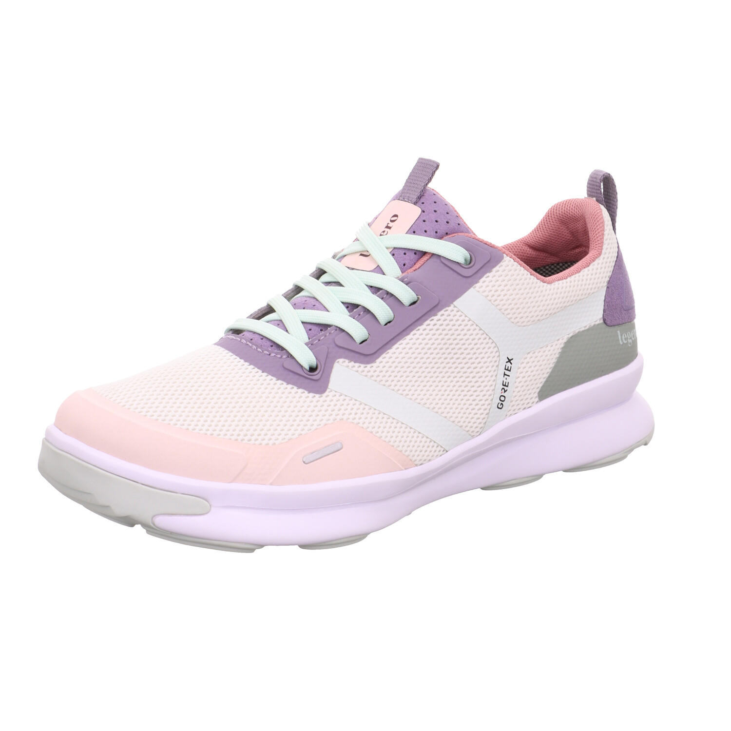 

Кроссовки Legero Low READY, белый
