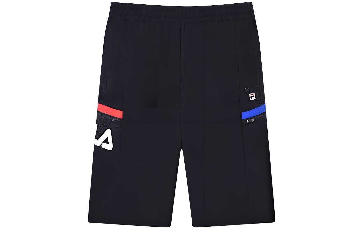 

Дети Шорты Fila Kids, синий