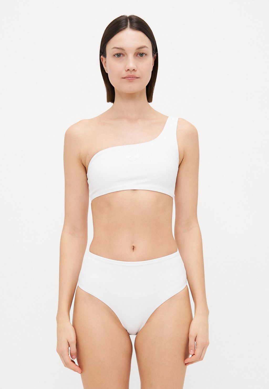 

Бикини WOMENS ASYMMETRIC TWO PIECES Arena, кремовый