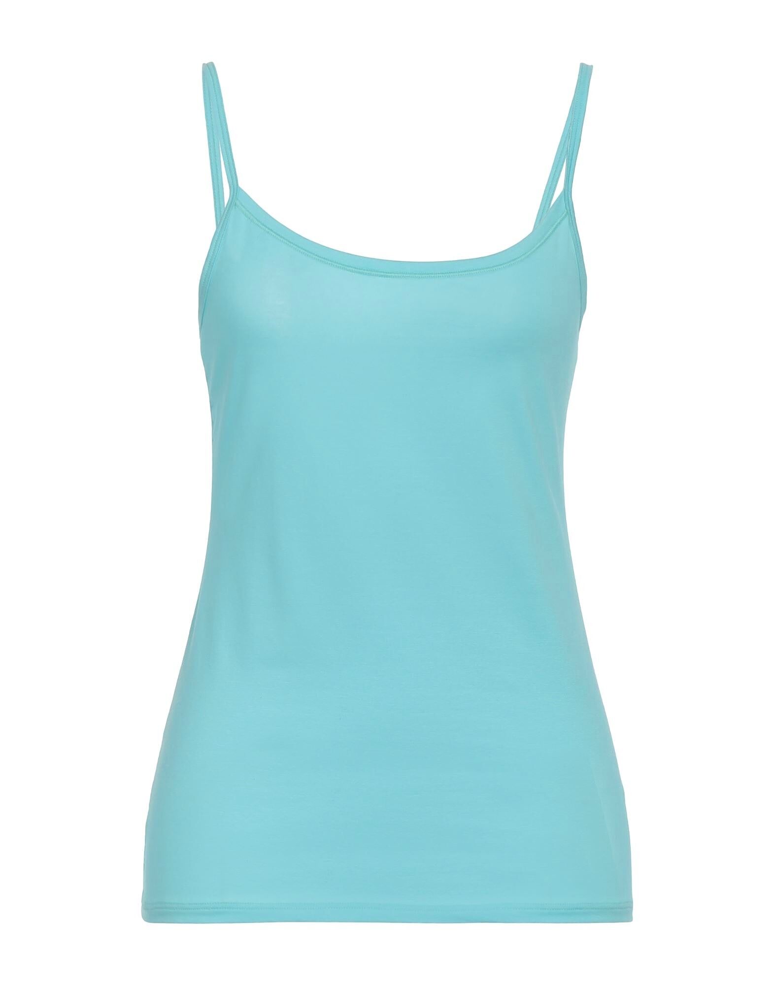 

Майка Calida, бирюзовый