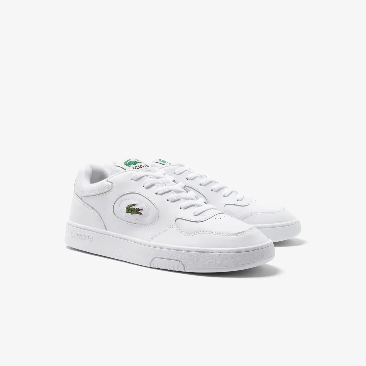 

Кроссовки Lacoste "LINESET 223 1 SMA", белый