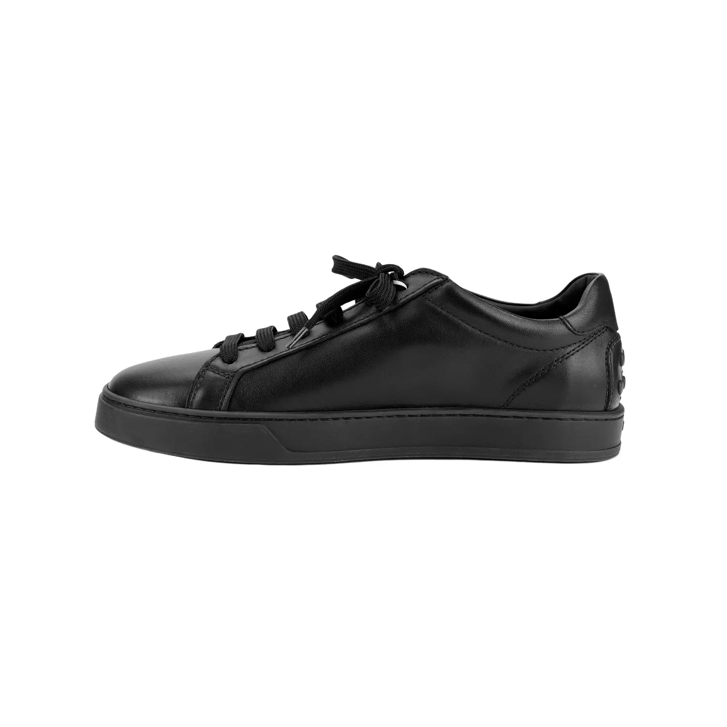 

TOD'S Кроссовки Round Toe на шнурках