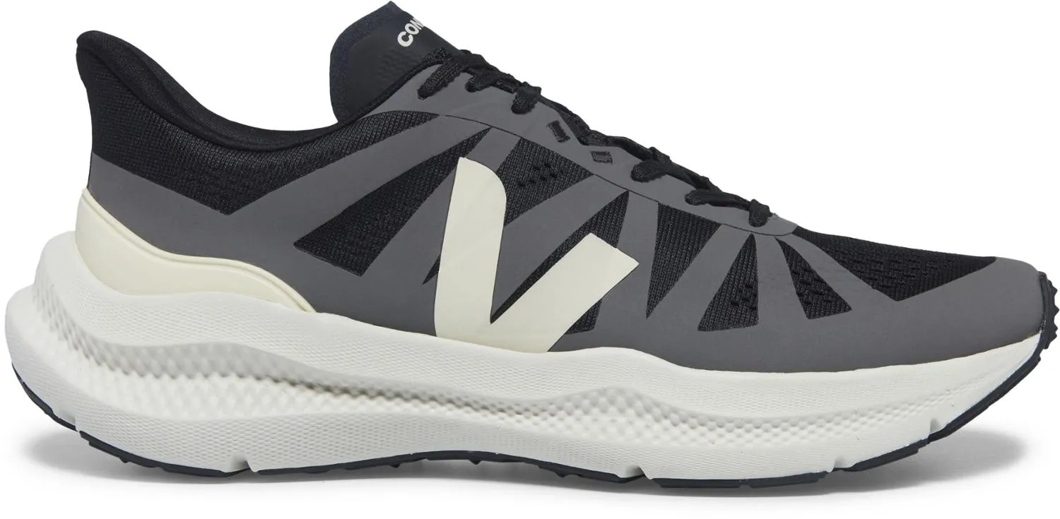 

Condor 3 Дорожные беговые кроссовки VEJA, Black Calcaire
