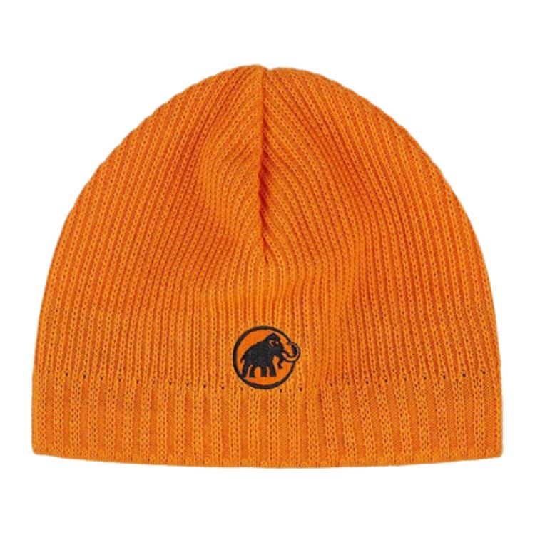 

MAMMUT Вязаная шапка Unisex Orange