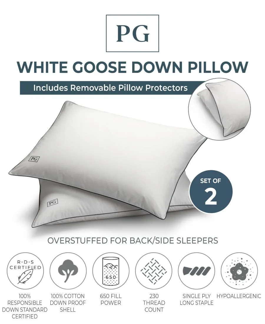 who's the pillow guy - Ilustrasi 3