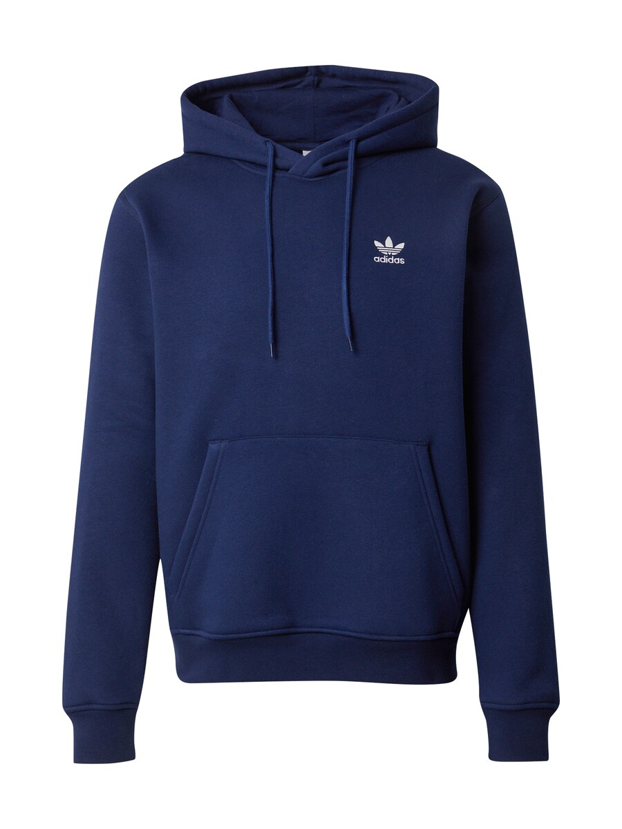 

Толстовка ADIDAS ORIGINALS Essentials, темно-синий
