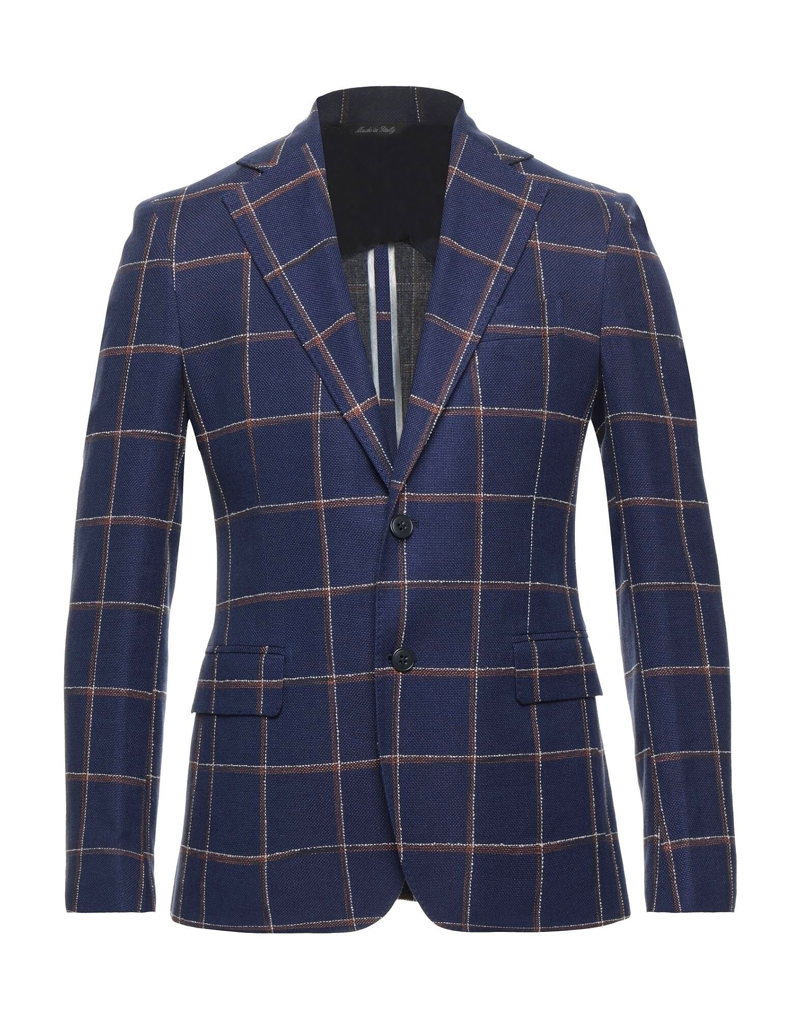 

Блейзер Brian Dales, синий