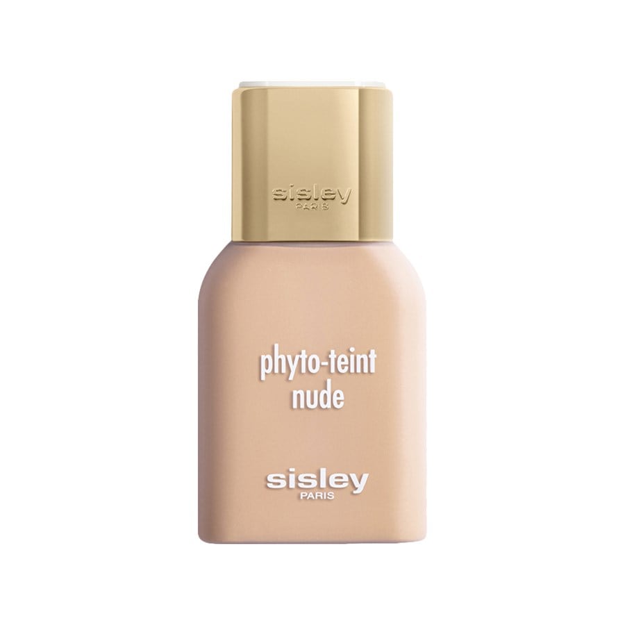 

Тональная основа Sisley Phyto-Teint Nude, Nr. 00N Pearl / 30 ml
