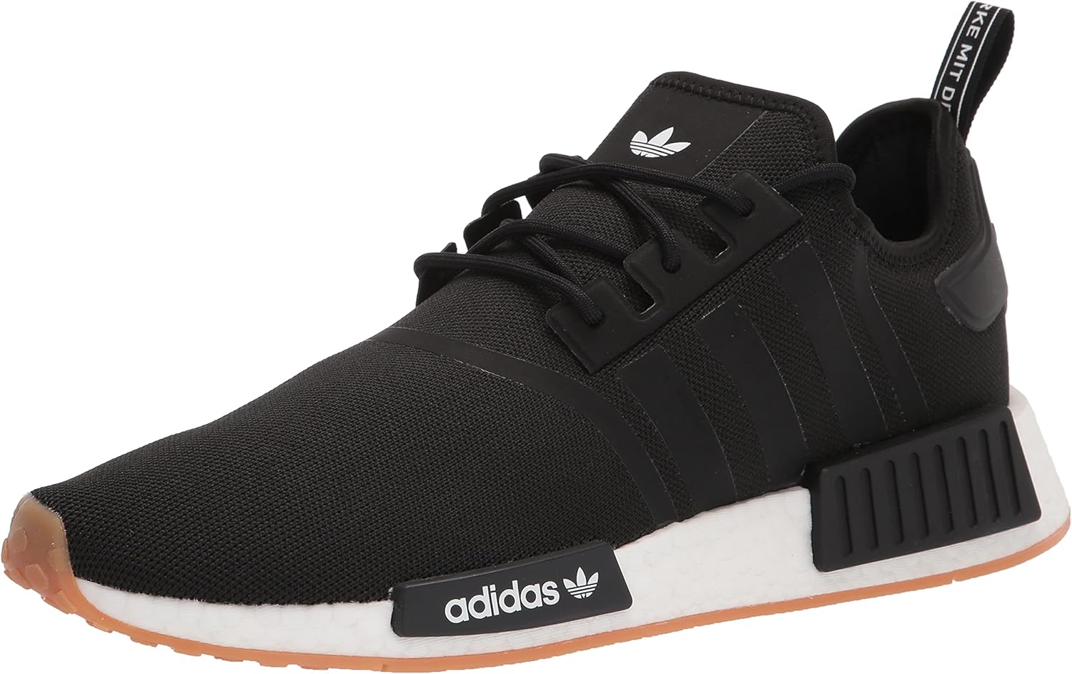 

Мужские кроссовки Adidas Originals NMDr1, черный