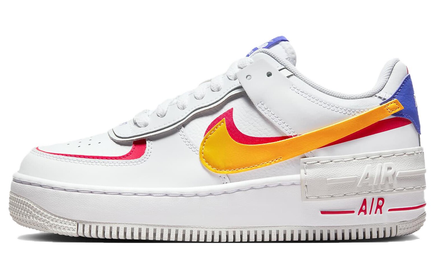 

Кроссовки Nike Air Force 1 Low Shadow Gundam Women's