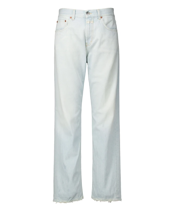 

Синие джинсы Джонта Closed, синий