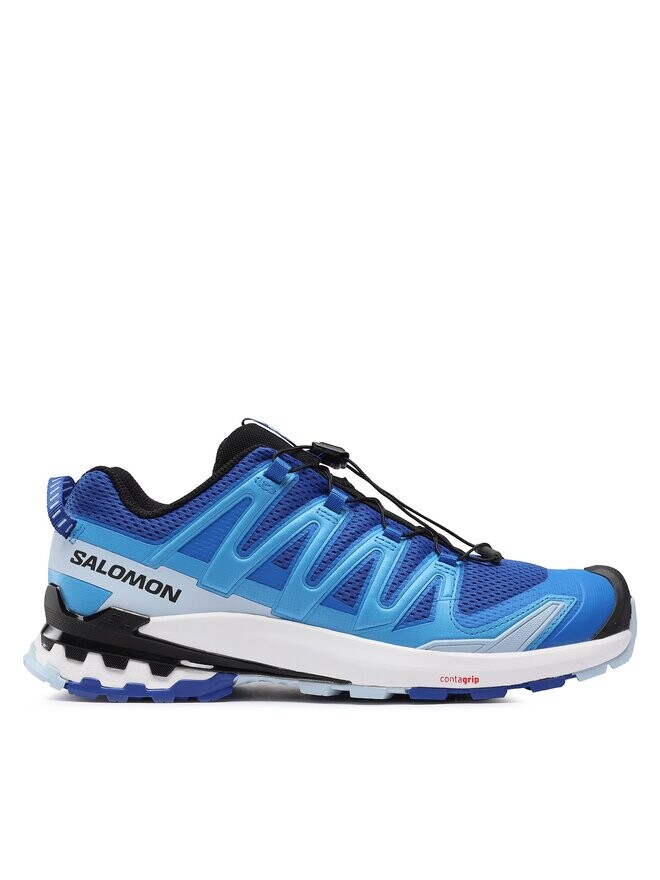 

Кроссовки Xa Pro 3D V9 Salomon, синий