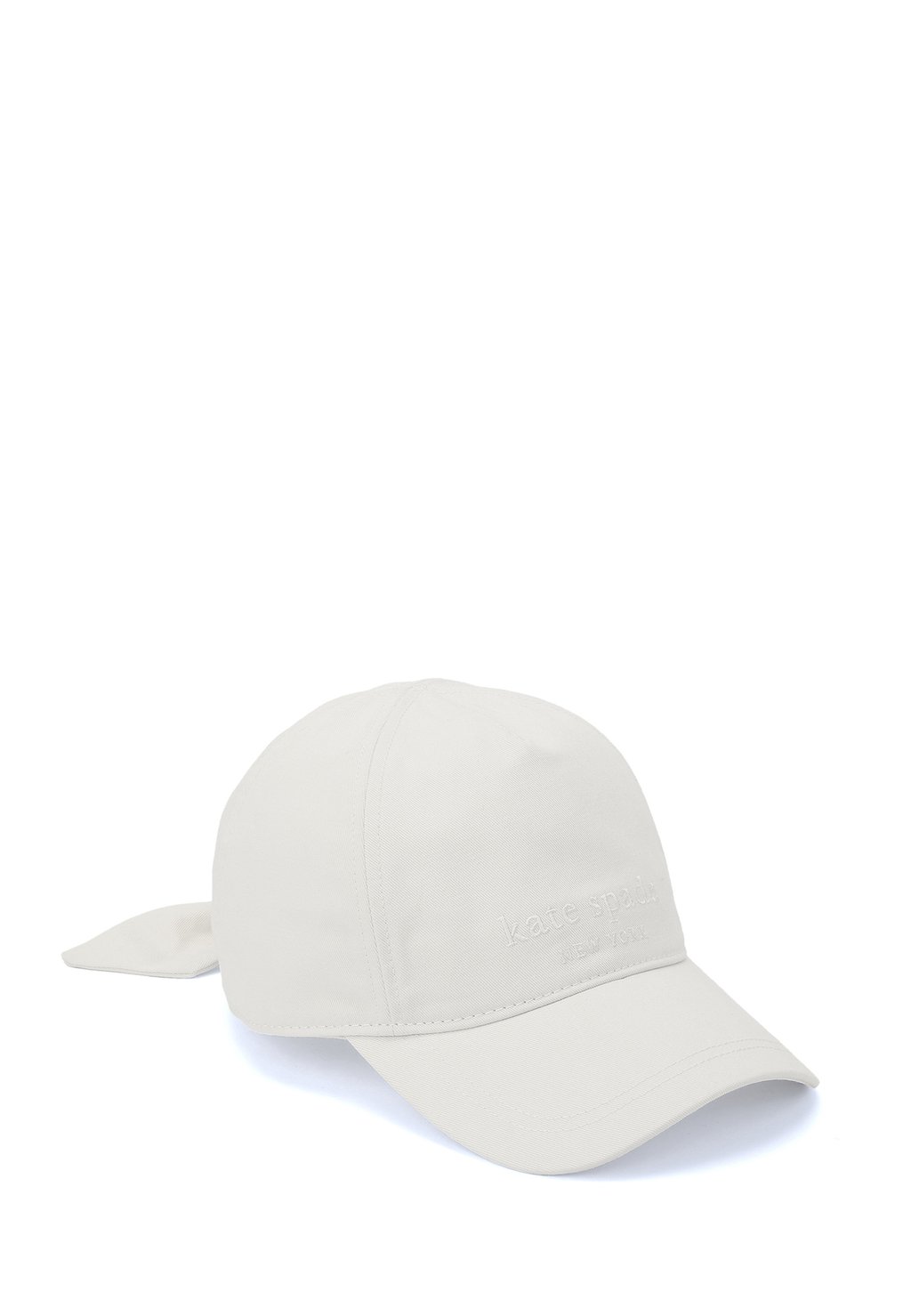 

Бейсболка kate spade new york, белый