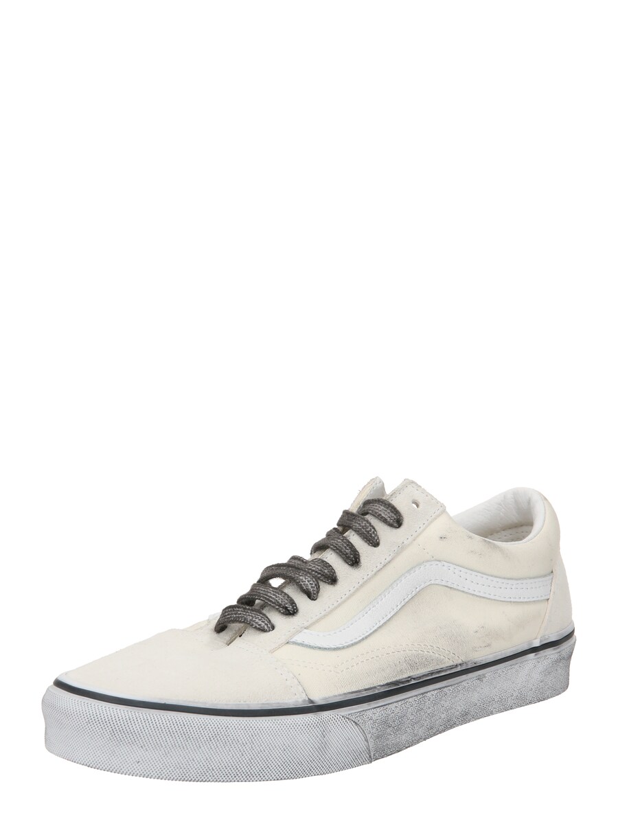 

Кроссовки VANS OLD SKOOL, белый