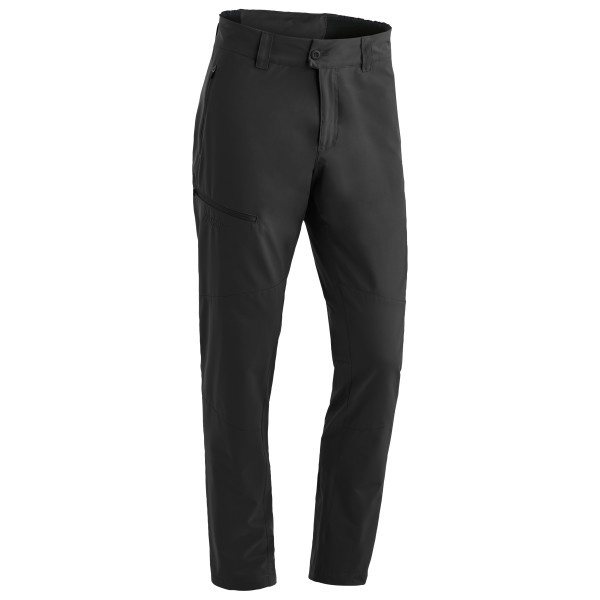 

Nil loop - треккинговые брюки Maier Sports, черный
