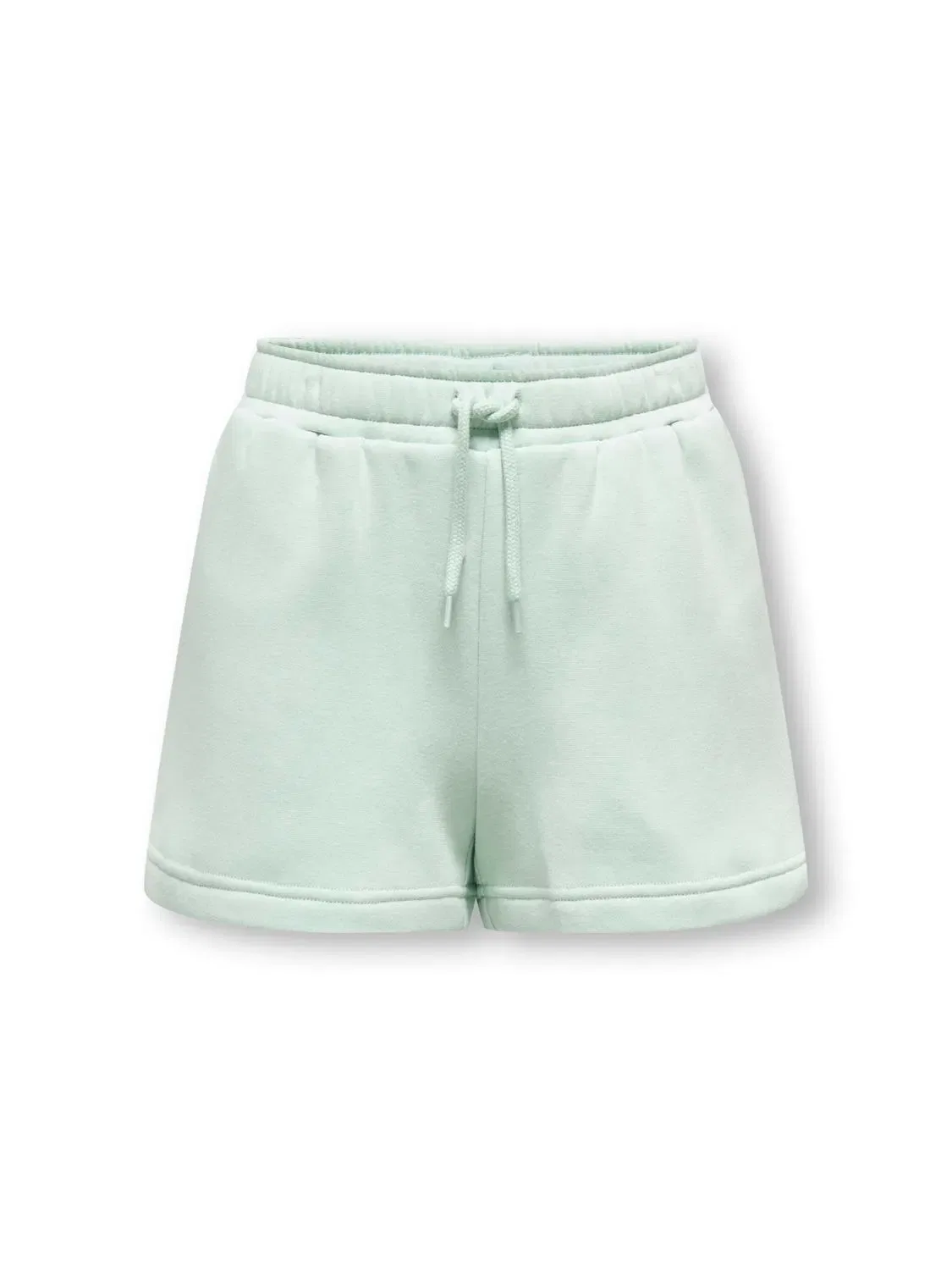 Шорты спортивные Kids Only, aqua foam