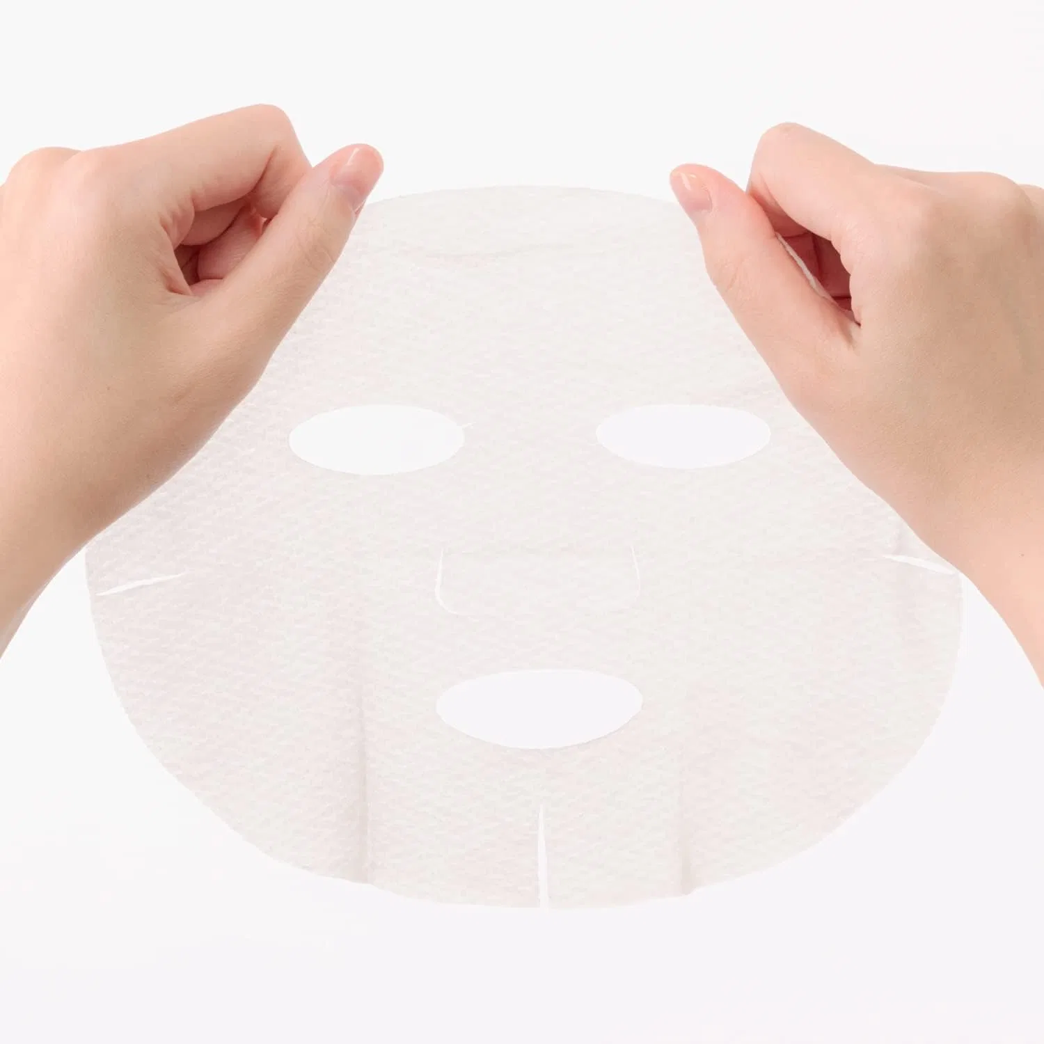 Маска для лица CLEAR TURN — Листовая Pore Komachi CICA, , аромат сакуры — фото 2