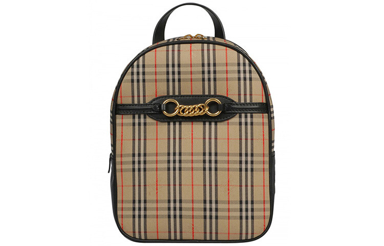 

Женский рюкзак Burberry