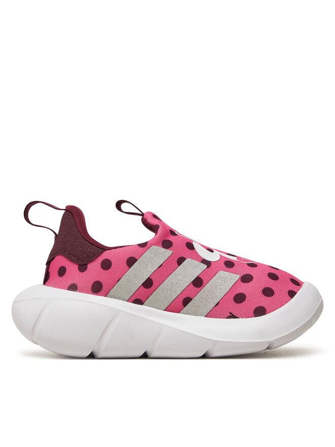 

Кроссовки adidas, розовый