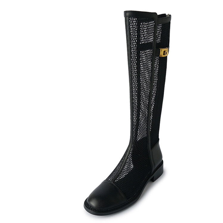 

Сапоги Kemeilian Knee-high Boots Women's