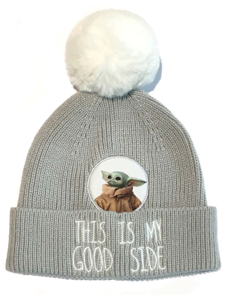 

Star Wars серая шляпа