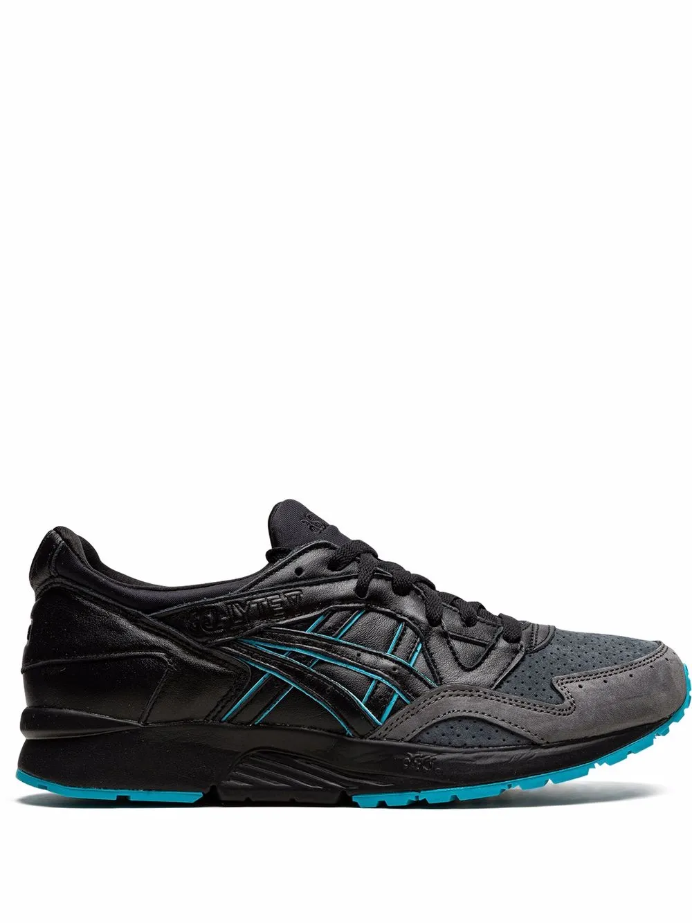 

Кроссовки Gel-Lyte V ASICS, черный