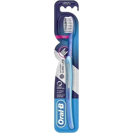 

Ортодонтическая ручная зубная щетка, Oral-B