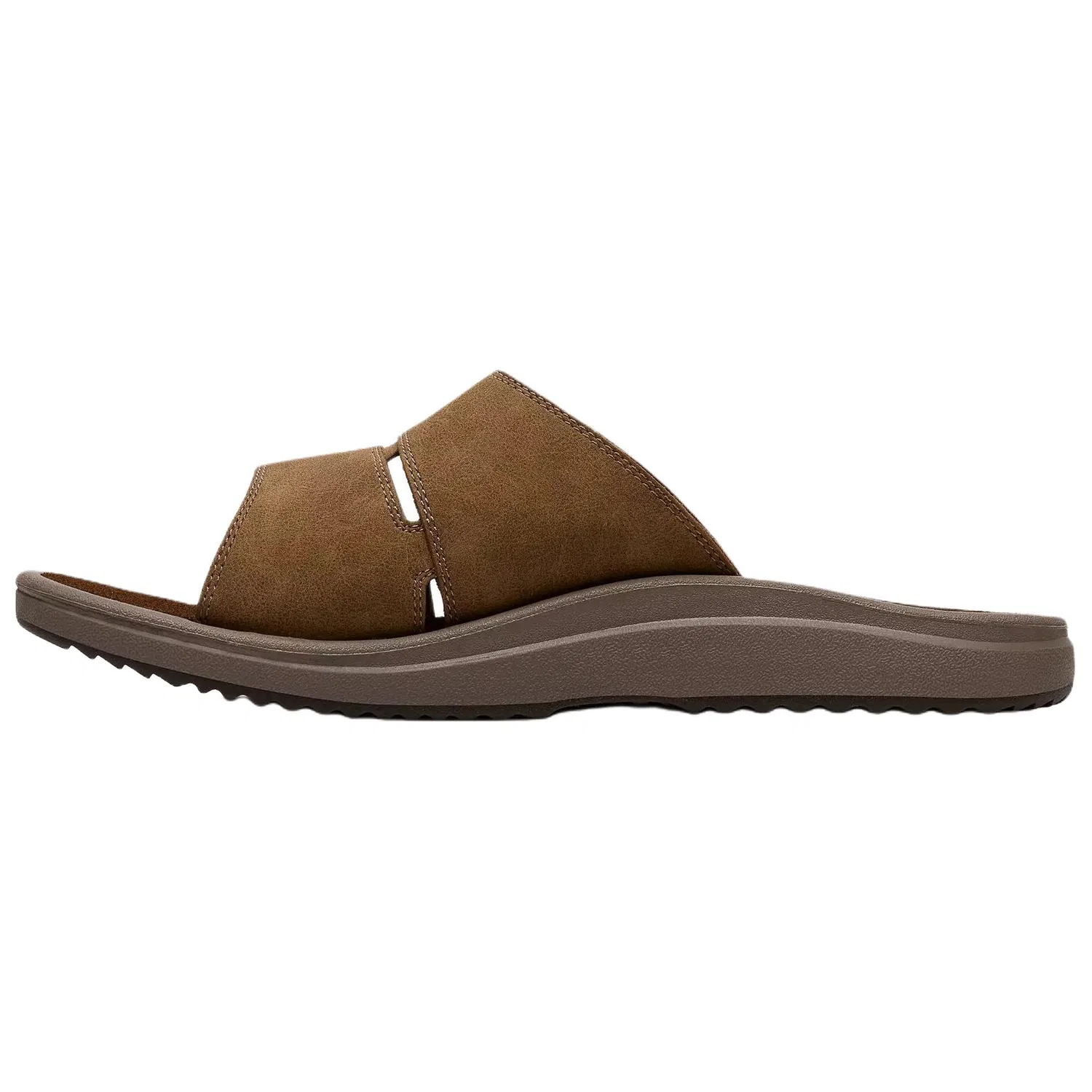 Шлепанцы Clarks Sand — фото 3