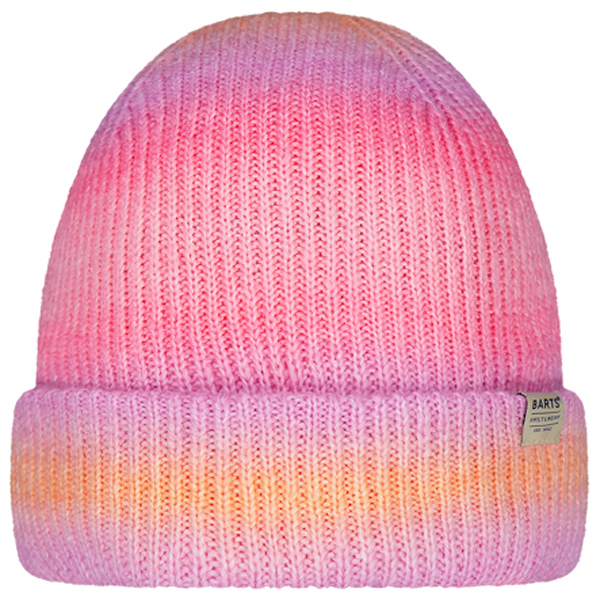 

Детская шапочка-бини «Ниагра» Barts, розовый