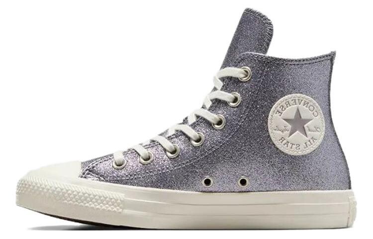 Кроссовки Converse All Star Canvas Женские, Gray