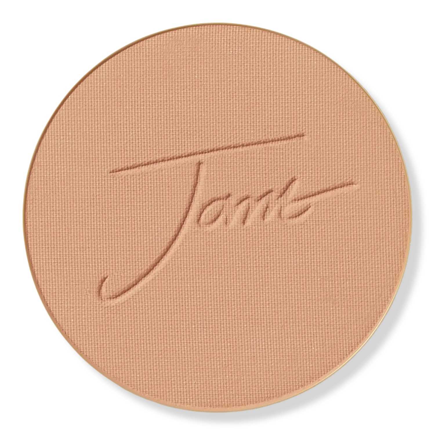 

Сменный блок минеральной основы для лица PurePressed Base jane iredale, Teakwood (medium/dark with rose/gold undertones)