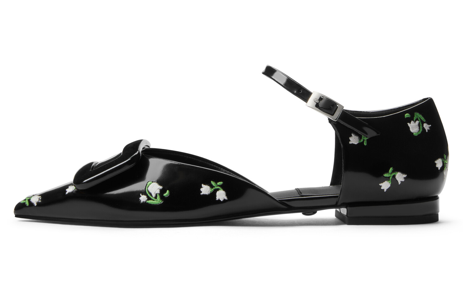 Женская повседневная обувь Женская низкая Charles&Keith