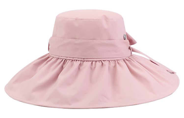 

Панама Bucket для женщин ELLE, розовый smoke розовый