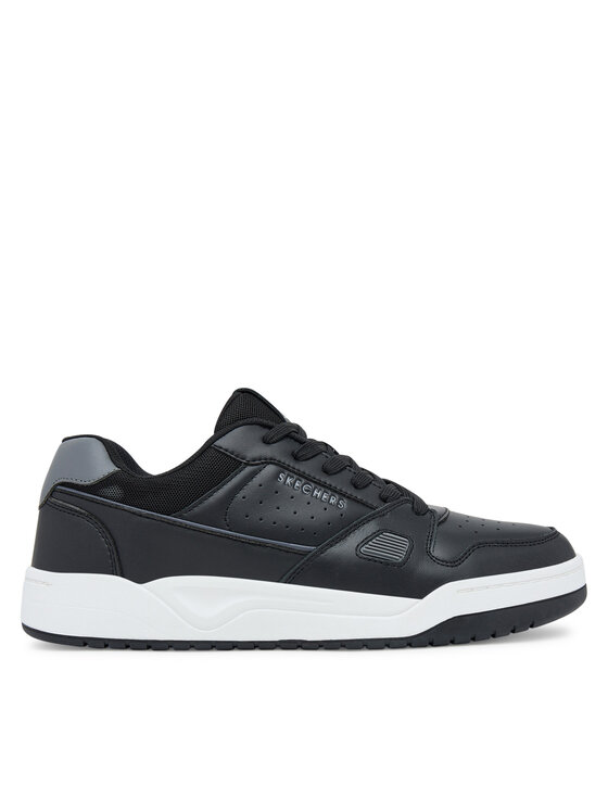 

Кроссовки 183921/BKGY Skechers, чёрный
