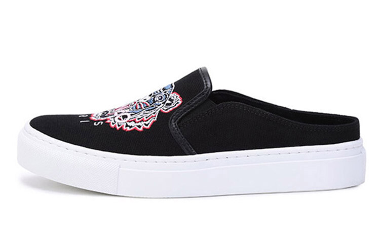 

Кеды женские Kenzo, черный