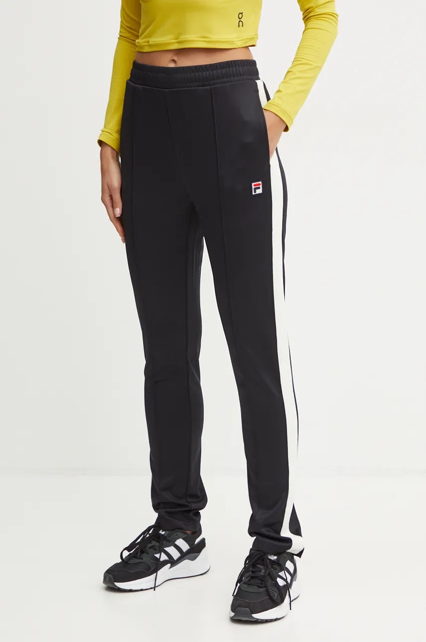 

Спортивные брюки Ламони Fila, черный
