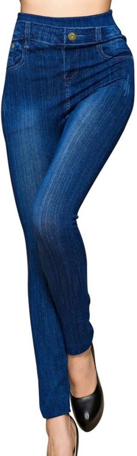Походные брюки Trenty, синие