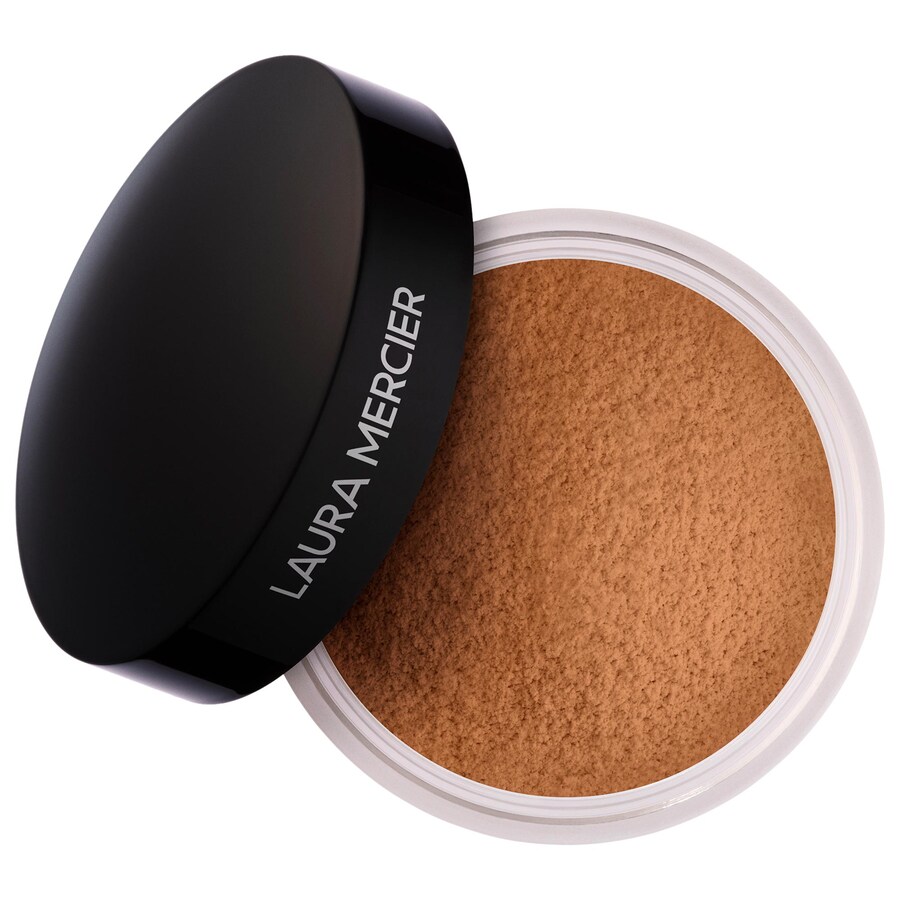 

Полупрозрачная рассыпчатая стойкая фиксирующая пудра Laura Mercier, 1 oz/29 g, Translucent Medium Deep