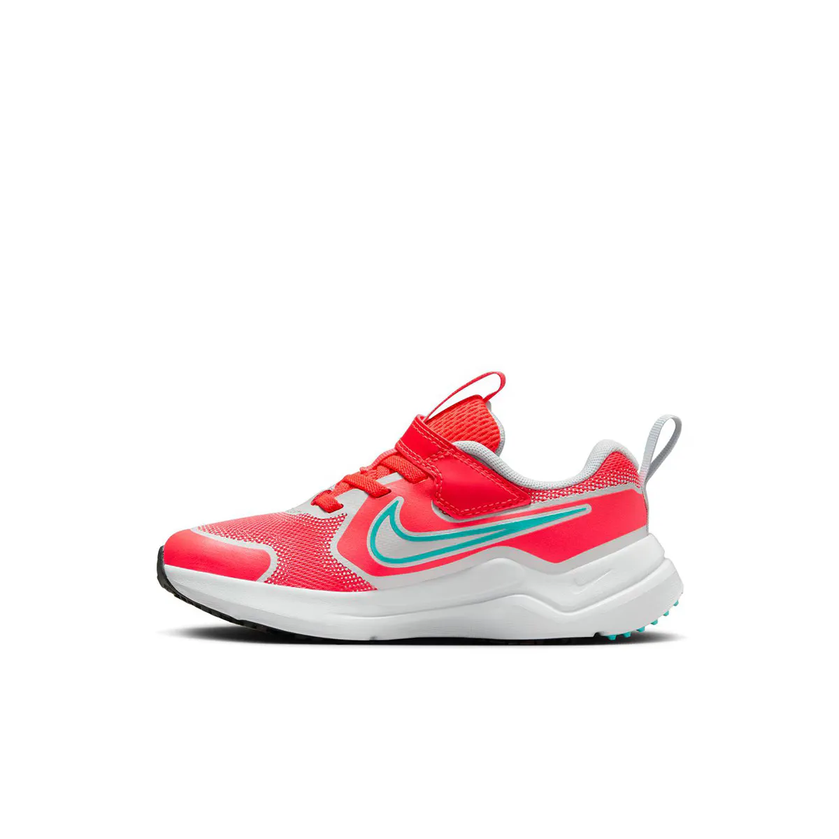 Nike Mystic Fly Nike Кроссовки для бега Nike, красный — фото 4